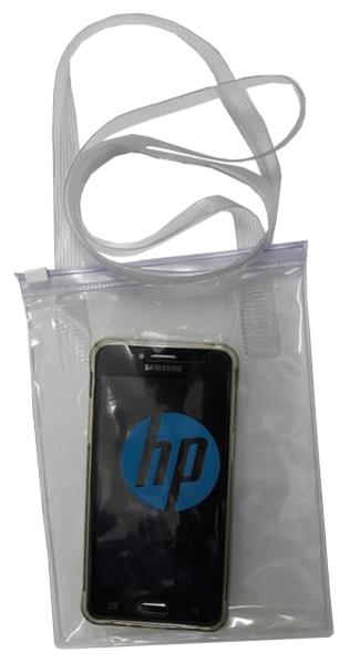 Bolsa porta documentos